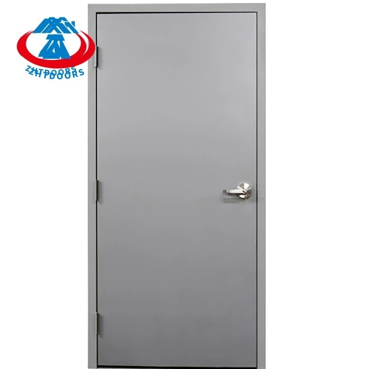 Fire Rated Steel Entry Door high quality